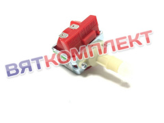 Насос UNOX (УНОКС) (KPM1000A) ULKA 230В