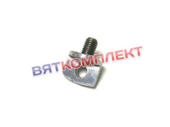 Винт с левой резьбой МПР-350М.19.00.00 (МПР-350М, МПО-1,МОК-400,МОК-400Л)
