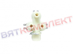 Электромагнитный клапан 263A 220/240В Ø 14 мм