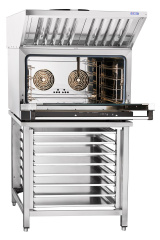 Конвекционная печь КЭП-4П Абат (Abat)