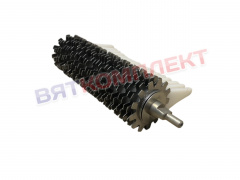 Рассекатель левый МР.06.000 УКМ Торгмаш г.Пермь