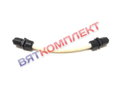 Трубка внутренняя моющего насоса AQUA Ст202/А1 (10408120/151112/0003890/2, ИТАЛИЯ )