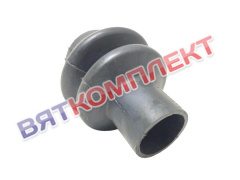 Патрубок для сливного клапана 2" 223/00129/00 (ВМЗ) Вязьма П05122