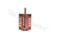 Переключатель Gottak 7LA 820405 Hansa