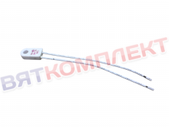 Термопредохранитель 150°С RH-02 "подкова" 15A 250V
