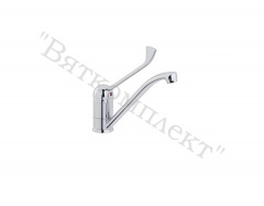 Смеситель MONOLITH R0201020203