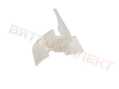 Лопатка для ГАММА-5М 259.124