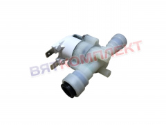 Клапан запорный (соленоидный) UNOX KEL1252A/EL1252A0 для печей и пароконвектоматов