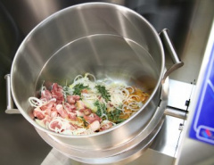 Массажер (Маринатор) для мяса ММ-50 Абат (Abat)