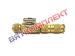Вентиля для замены золотников 1/4" TLVC CPC