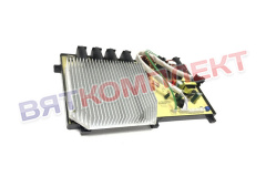 Генератор с 09.2016г. (плата для индукционной плиты Кобор) (00001981)