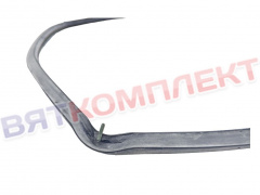 Уплотнитель для двери UNOX XF043 KGN1260A (KGN1260B)