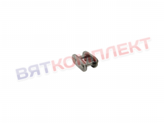 Звено соединительное для цепи С-ПР-9,525-9,1-1 ГОСТ 13568-97 Abat (12000027074)