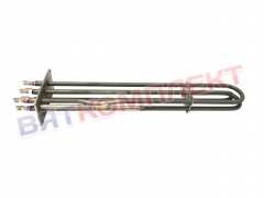 ТЭН В3-245 А 8,5/9,0 Р 230 РБ для ПКА,КПЭМ,МПК с 01.06.2012 ABAT