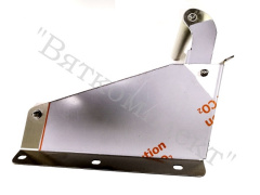 Люк разгрузочный МКК-500.9887.85.000СБ Abat