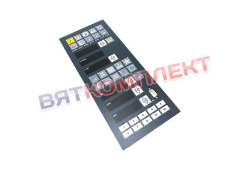 Панель управления (Блок клавиатуры) FP-10 для ротационной печи RI 1.0608-TL MIWE 504077.40A