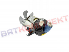 Насос (помпа) для льдогенератора  BREMA FIR 4240.2300 (C23462)