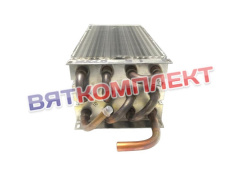 Испаритель ТХ 13412.00.000 HICOLD