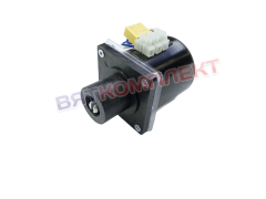 Мотор COOLEQ для сокоохладителя JD 12/12+12/12+12+12