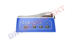 Панель управления МПФ 62.000-01 МПУ-700-01