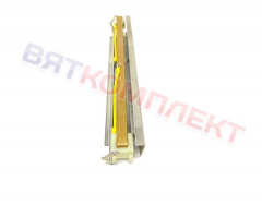 Рейка запаечная для INDOKOR IVP 300/PJ OLD (до 2015г)