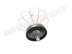 Венчик для миксера планетарного GASTROMIX B-7 ECO