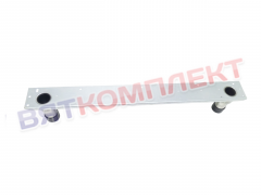 Уголок опорный ЭП4-4-14.01.000-01 СБ для электрических плит Abat