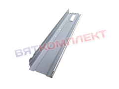 Панель фронтальная для шкафов холодильных CB114-S (ШН-1,4) POLAIR 2531064d