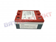 Реле твердотельное однофазное HD 2544.ZA2 KIPPRIBOR 25А