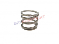 Пружина центральная МПУ-700 01.04.082