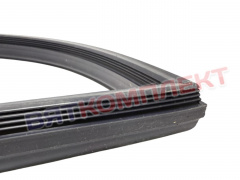 Уплотнитель для пароконвектомата RETIGO 10 VISION 902765 AX00-0036 B1011 (альтернатива)