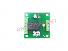 Регулятор температуры RT-79 ММУ-1000М 02.15.300-01