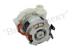 Насос для посудомоечной машины FIR 4247SX COMENDA LF315 (100740)