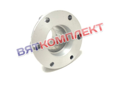 Стакан (корпус) для картофелечистки МОК-400,400Л 70.001 Торгмаш г. Барановичи