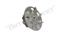 Двигатель c крыльчаткой для конвекционных печей GARBIN MOT005 MOT019 MOT046 VEN046