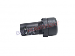 Кнопка EKF SW2C-11 возвратная, зеленая NO+NC PROxima sw2c-11s-g