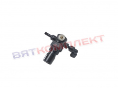 Обратный (смесительный) клапан UNOX KVL1014A/KVL1042A для печей и пароконвектоматов