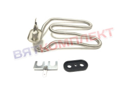 ТЭН для ПММ Elettrobar 2100W 230V 74069; S5000458 (5125552)