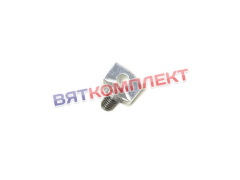 Винт с левой резьбой МПР-350М.19.00.00 (МПР-350М, МПО-1,МОК-400,МОК-400Л)