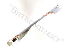 Петля верхняя ШРТ8.8971.14.05.000-01 (в сборе) левая на ШРТ-8 Abat 210001007270