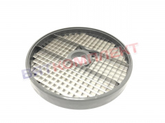 ДИСК-РЕШЁТКА ROBOT COUPE 28119 (10X10 ММ) ДЛЯ КУБИКОВ