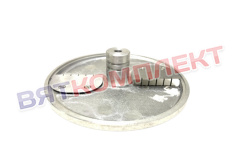 Нож №4 в сборе (Гамма-5А) 999.1429