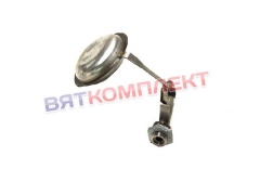 Поплавковое устройство в сборе для кипятильника КНЭ-50/100