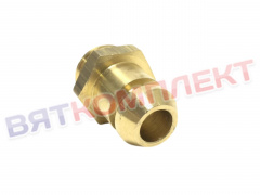 Штуцер ЭФК-40/1Н.13.00.001Abat
(12000049652)