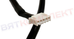 Пульт управления индукционной конфорки 3,5 кВт (мод 002) ЦМИ (12403)