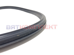 Уплотнитель дверной 2950 мм для печи Primax