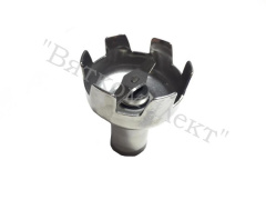 Насадка ROBOT COUPE 89053 (39053)  с ножом для миксера Mini MP