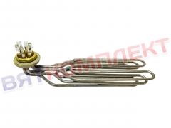 ТЭН ВАННЫ 4500ВТ 230В Rosinox, Elframo, Komel 10300022