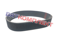 Ремень поликлиновой 14PJ483 (МКК-150, МКК-300) Альтернатива