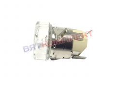 Светильник для печи UNOX (УНОКС) в сборе KVE1480A, VE1480A0, VT1200A0